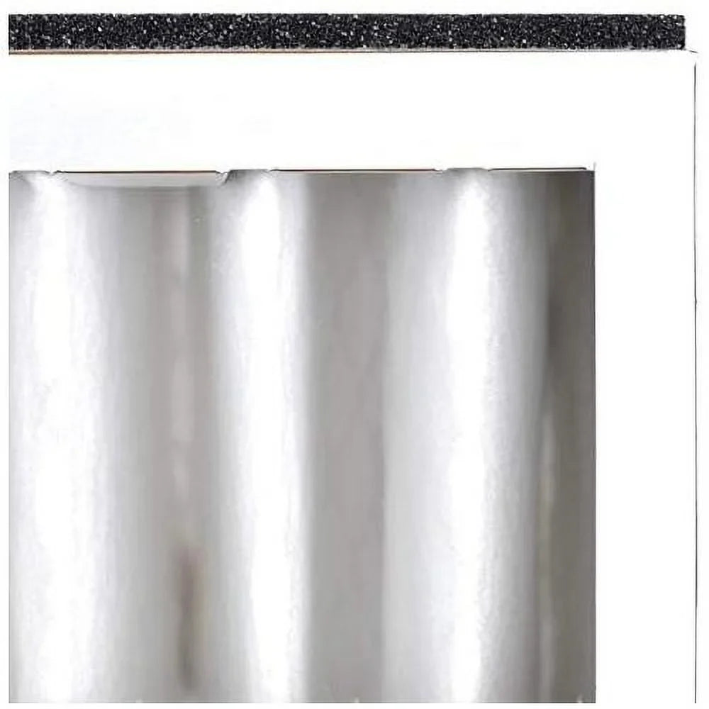 20X20x5 MERV 13 HV Furne Air Filter Replement For Air Bear Trion 229990-003, Health 2-Pk, Made In The
