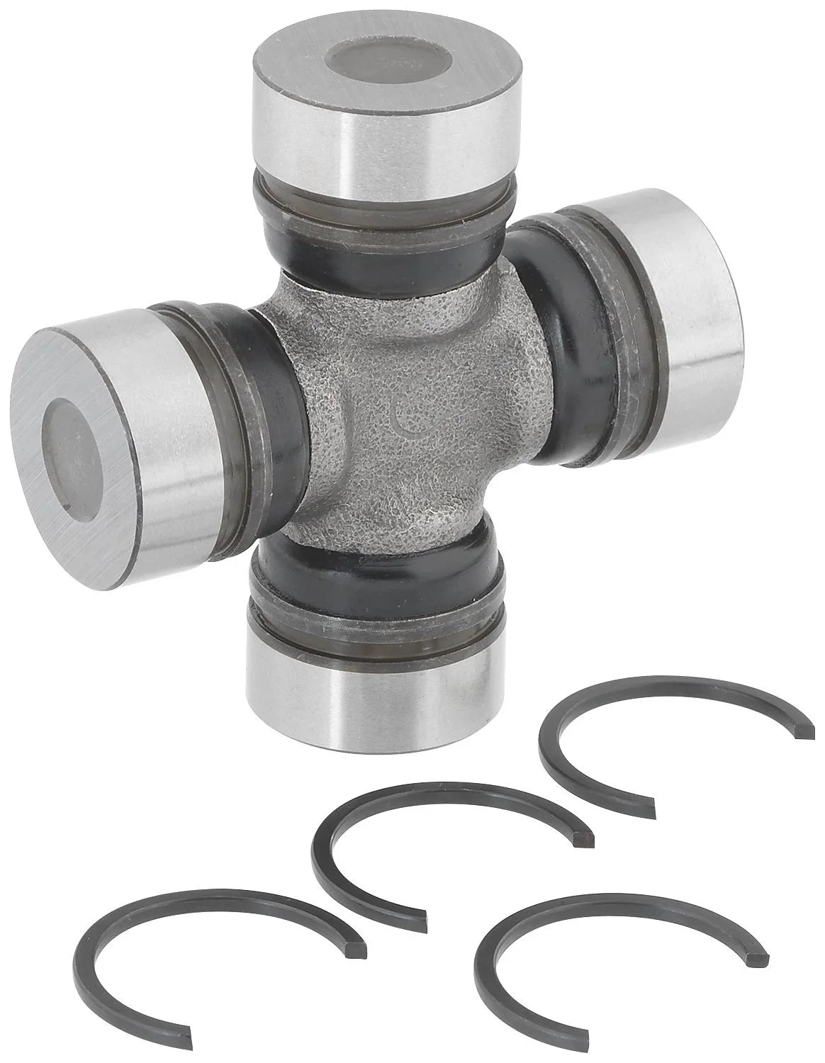 Universal Joint Fits select: 1984-2002 ISizeUZU TROOPER, 1991-1997 ISizeUZU RODEO