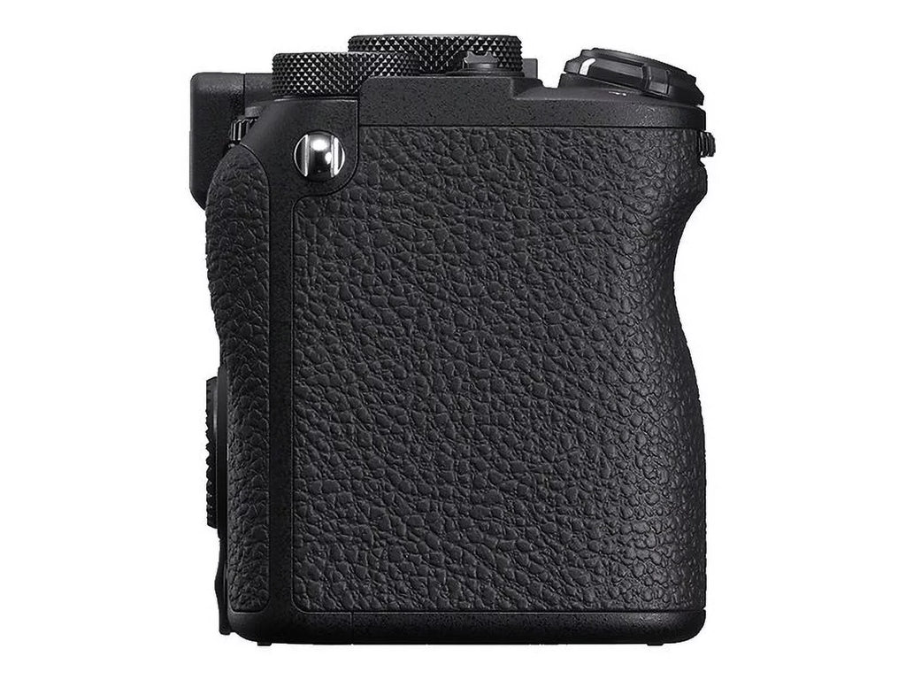 Sizeony a7C II ILCE-7CM2 - Digital camera - mirrorless - 33.0 MP - Full Frame - 4K / 60 fps - body only - Wi-Fi, Bluetooth - black