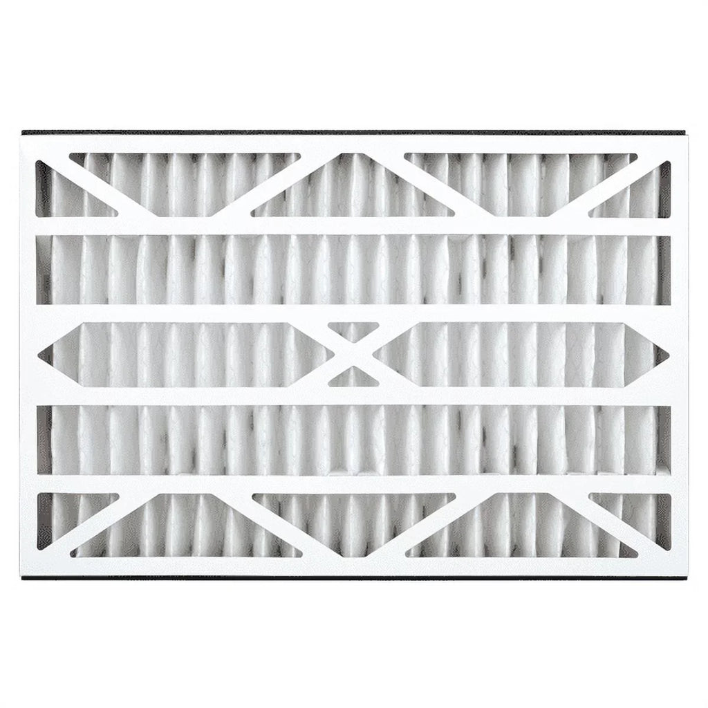 AIRx Filters 16x25x3 MERV 8 HVAC AC Furnace Air Filter Replacement for Lennox X0581 X5427, Dust 3-Pack, Made in the USizeA