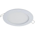 Halo Ivory 6 in. W Plastic LED Retrofit Recessed Lighting 9.6 W