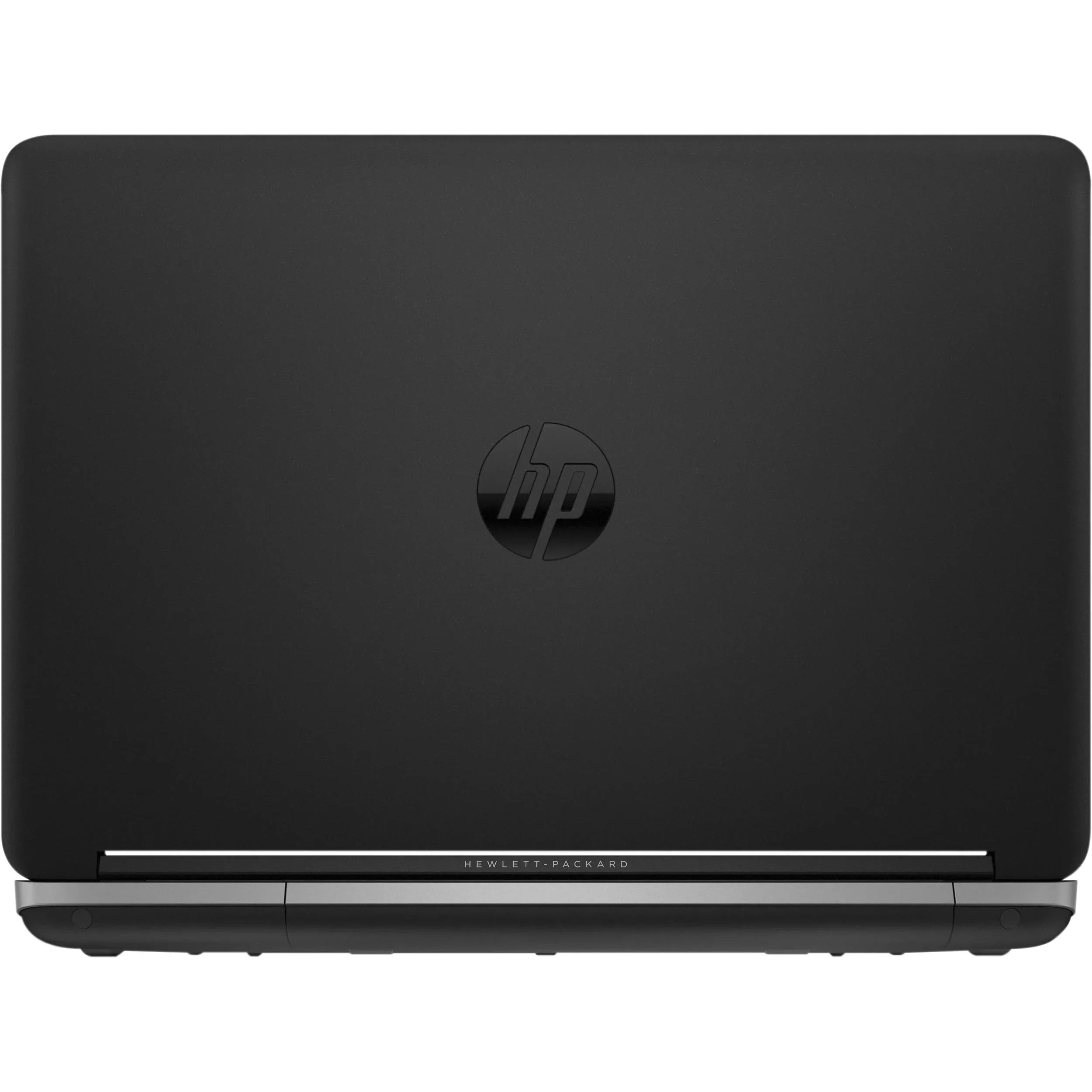 Hp Probook 640 G1 Laptop Intel Core i5 2.60 GHz 8GB Ram 500GB Windows 10 Pro - Sizecratch & Dent
