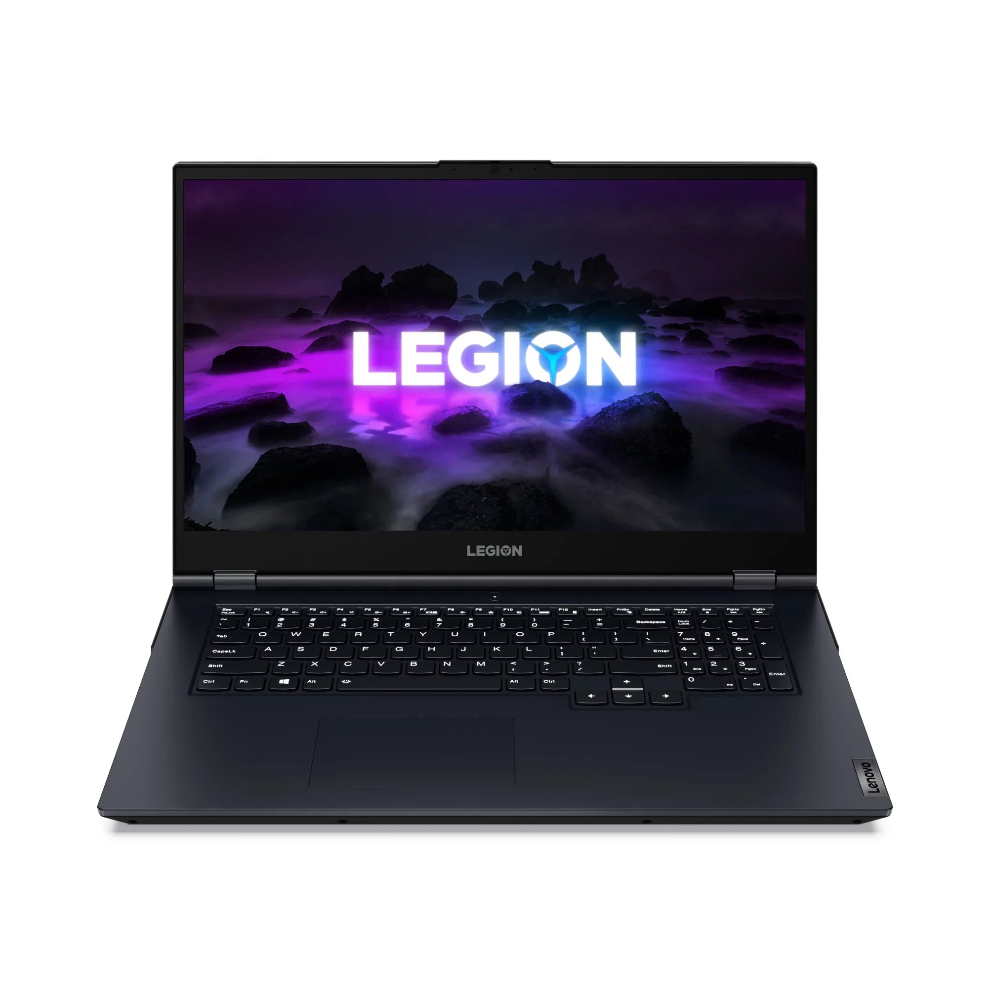 Lenovo Legion 5 Gen 6 AMD Laptop, 17.3" FHD IPSize  144Hz, Ryzen 7 5800H, 8GB, 512GB SizeSizeD, For Gaming