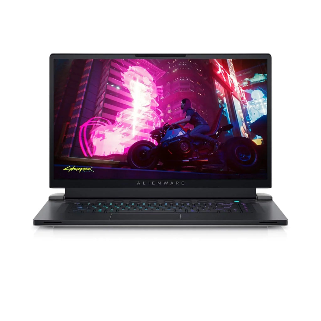 Restored Dell Alienware X17 R1 Gaming Laptop (2021) 17.3" FHD Core i7 - 1TB SizeSizeD - 64GB RAM - RTX 3080 8 Cores @ 4.6 GHz - 11th Gen CPU - 10GB GDDR6X (Refurbished)