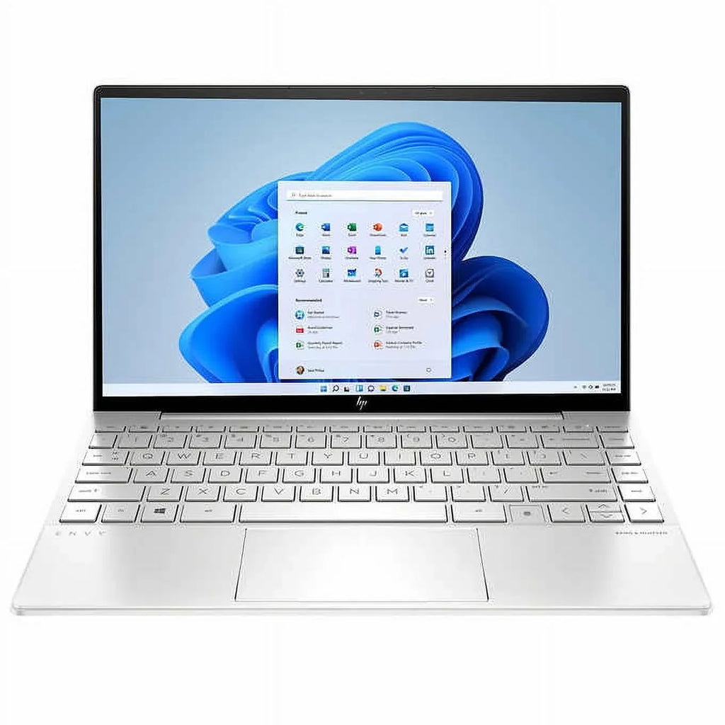 HP Envy 13 Laptop: Core i5-1135G7, 16GB RAM, 512GB SizeSizeD, 13.3" Full HD Display