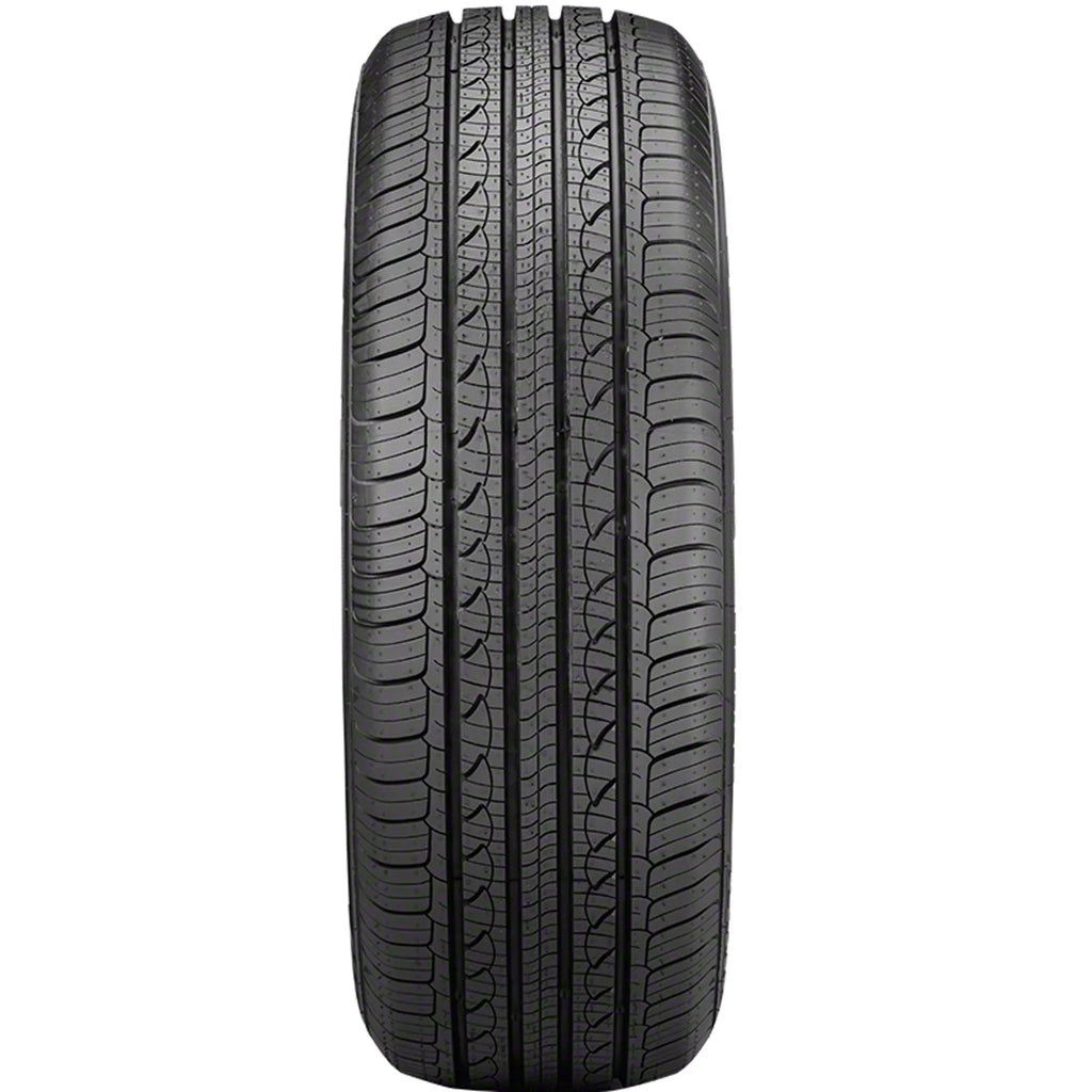 Nexen N'Priz AH8 All Sizeeason 205/50R16 87V Passenger Tire