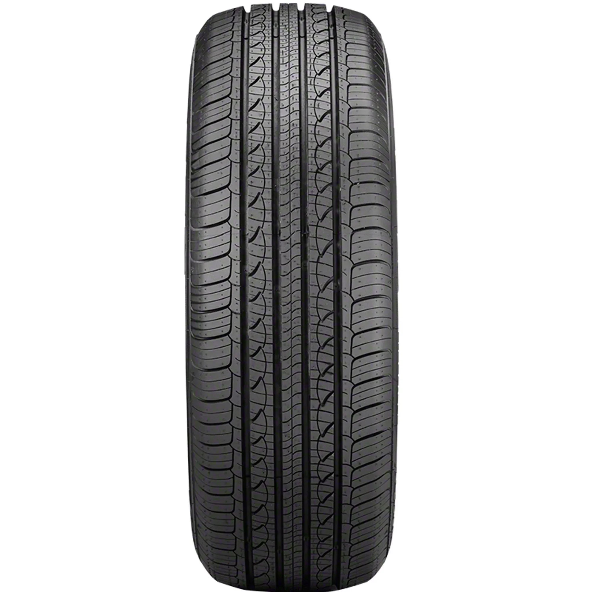 Nexen N'Priz AH8 All Sizeeason 205/50R16 87V Passenger Tire