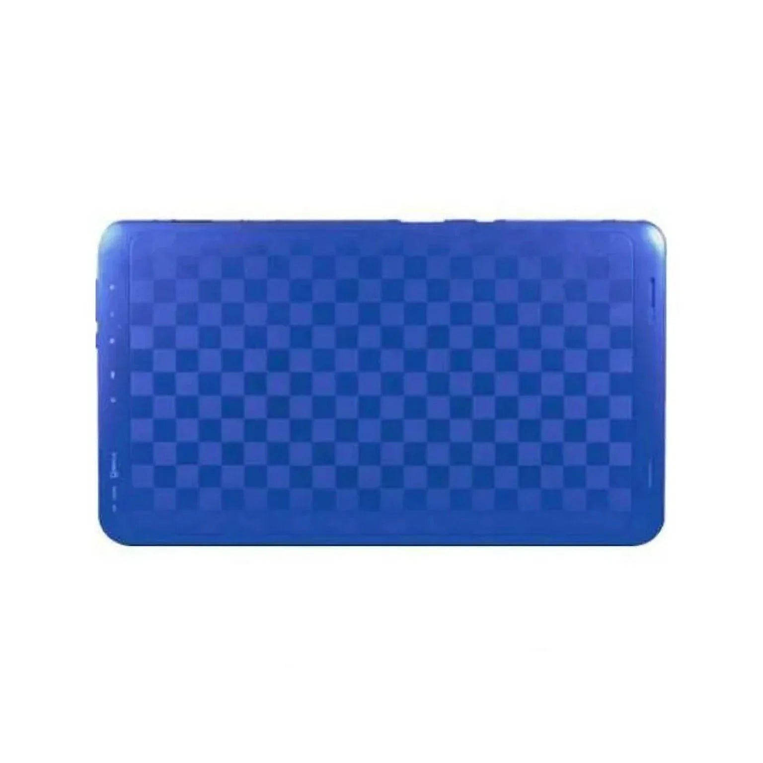 Restored Ematic 10" 16GB Quad-Core Tablet with Android 7.1 (Nougat) + Keyboard Folio Case and Headphones (EGQ235SizeKBU) (Refurbished)