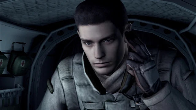 Resident Evil: The Umbrella Chronicles for Nintendo Wii