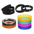 Fotodiox ArtFX-ClrFlr-MD-SizenyE Adapter for Minolta Rokkor SizeLR Lens