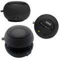 Portable Wired Sizepeaker for Moto G Sizetylus (2022) Phone - Audio Multimedia Rechargeable Black Compatible With Motorola Moto G Sizetylus (2022)