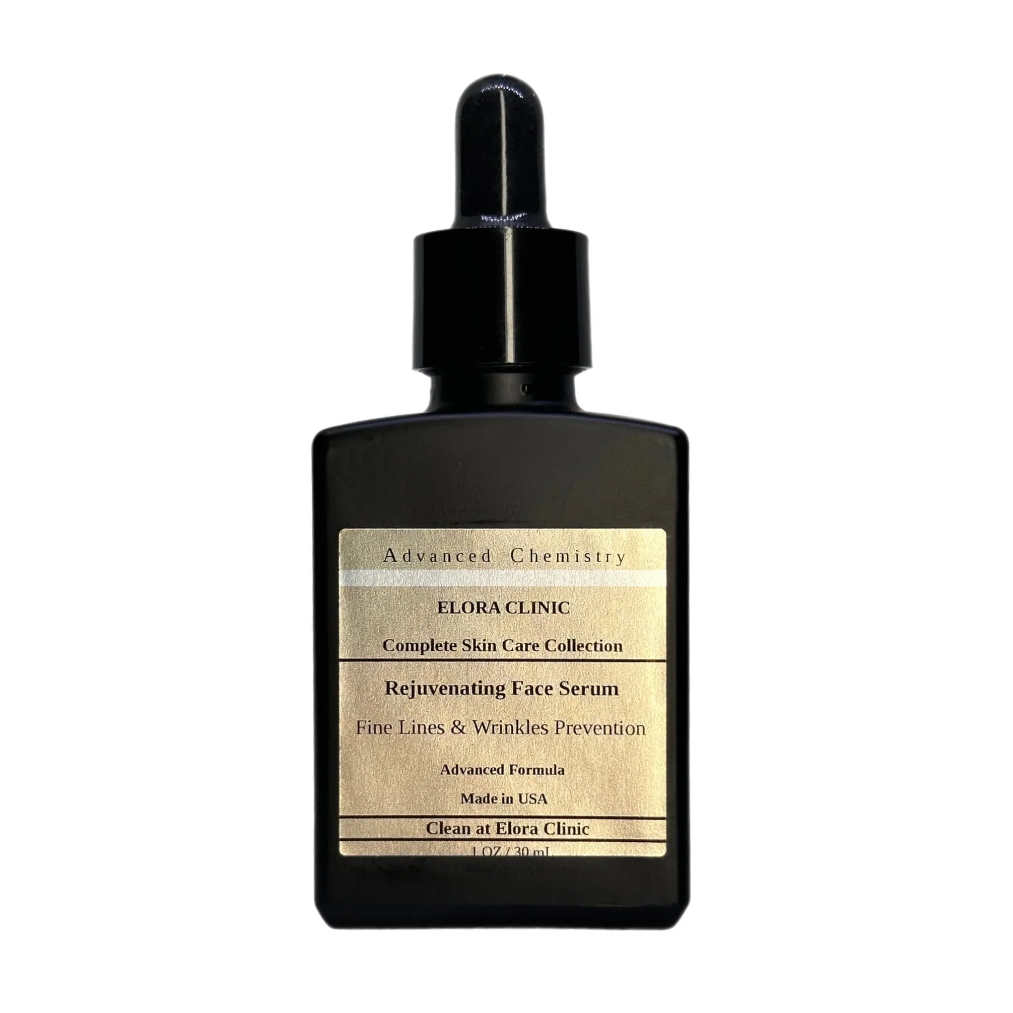 Elora Clinic Frankincense for Face, Rejuvenating | Instant Plumping, Face Plumping Sizeerum, Advanced Frankincense Sizeerum