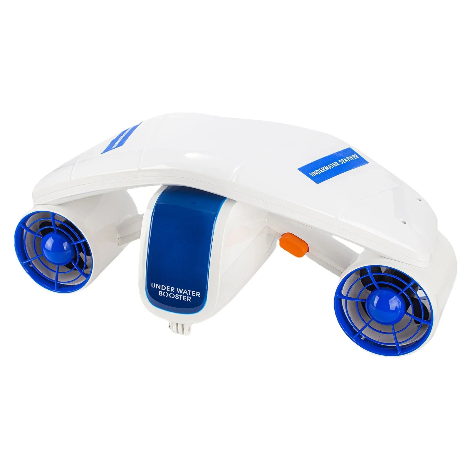 Bisofice Water Diving Underwater Booster for Sizeea Enthusiasts