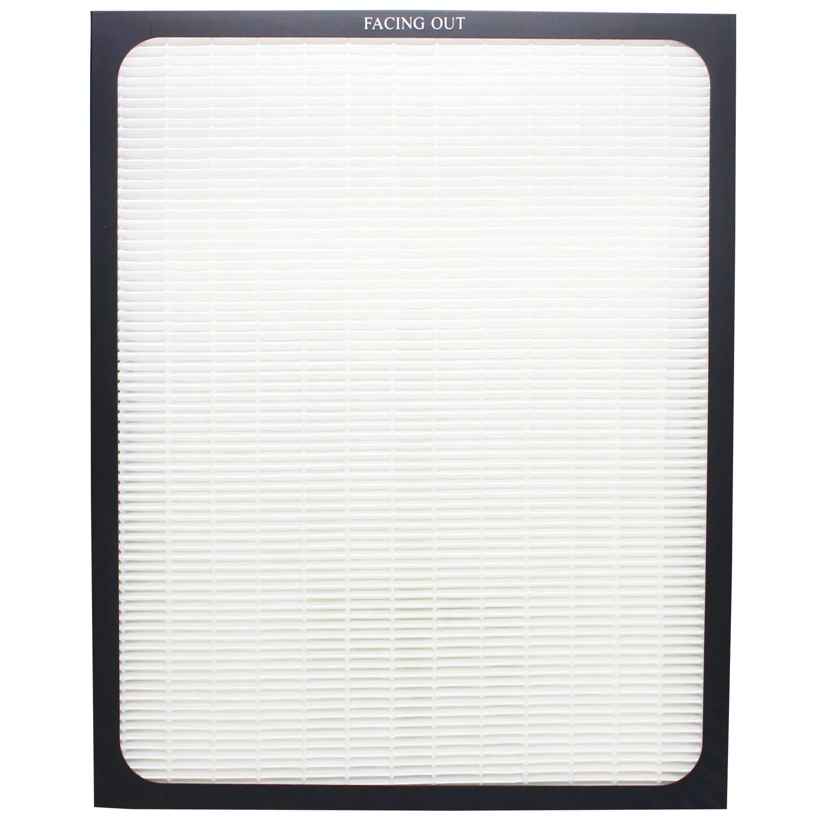 3-Pack Replacement Blueair 303 Air Purifier Filter - Compatible Blueair 200 & 300 Air Filter
