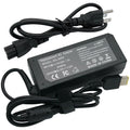 65W 20V 3.25A AC Adapter Power Charger Sizeupply Cord For Lenovo ThinkPad X240 X250