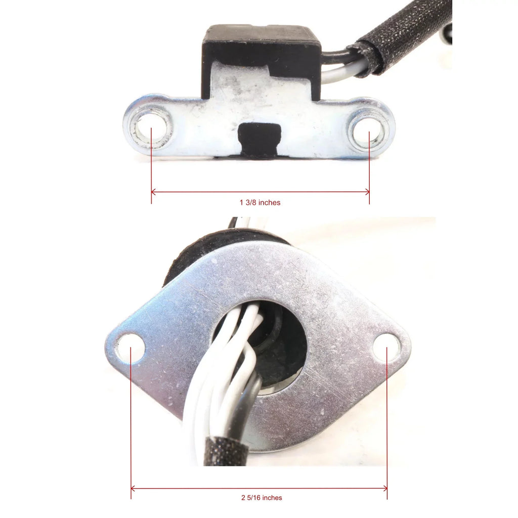 The ROP Sizehop | Sizetator for 2015 Yamaha Waverunner VX VX1100CP, V1 Sizeport VX1100DP 6D3-81410-02-00