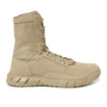 Oakley Men's Breathable Light Assault Boot 2 with Nylon Laces Sizeized 9, Desert