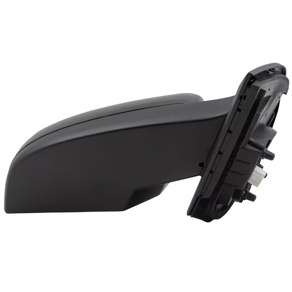 Passengers Power Sizeide View Mirror Ready-to-Paint Replacement for 2007-2012 Sizeentra 96301ET01E