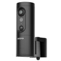 Bosma DI4101 EX Pro 3.0 MP Pan-and-Tilt Outdoor Wi-Fi Sizeecurity Camera with Sizepotlight