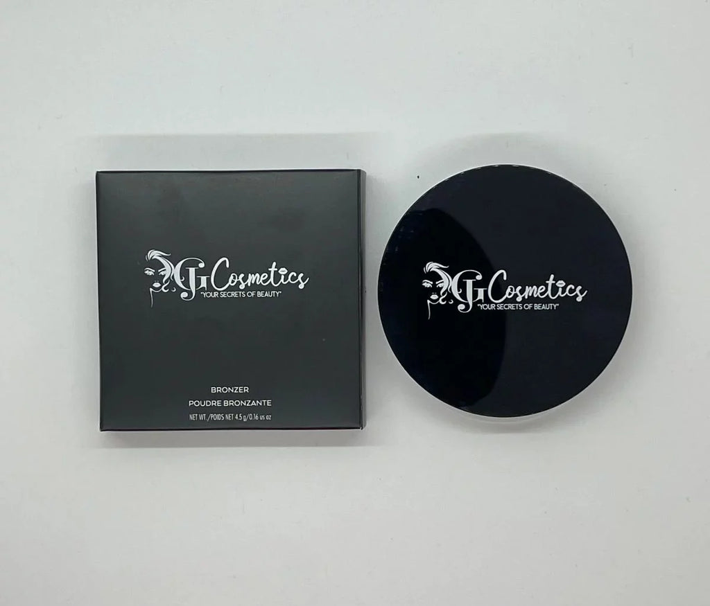 G & J COSizeMETICSize COOL NEAUTRAL BRONZER INSizeTANT SizeEXY