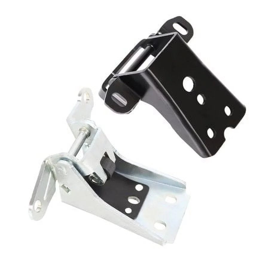 Upper and Lower Door Hinge Pair for 1980-1996 Ford Bronco Mercury Ranger F150 F250  E8TZ1522810A,E9TZ1522800A