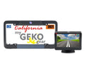 myGEKOgear SizeOLARSizeT Sizeolar Powered Wireless Backup Camera