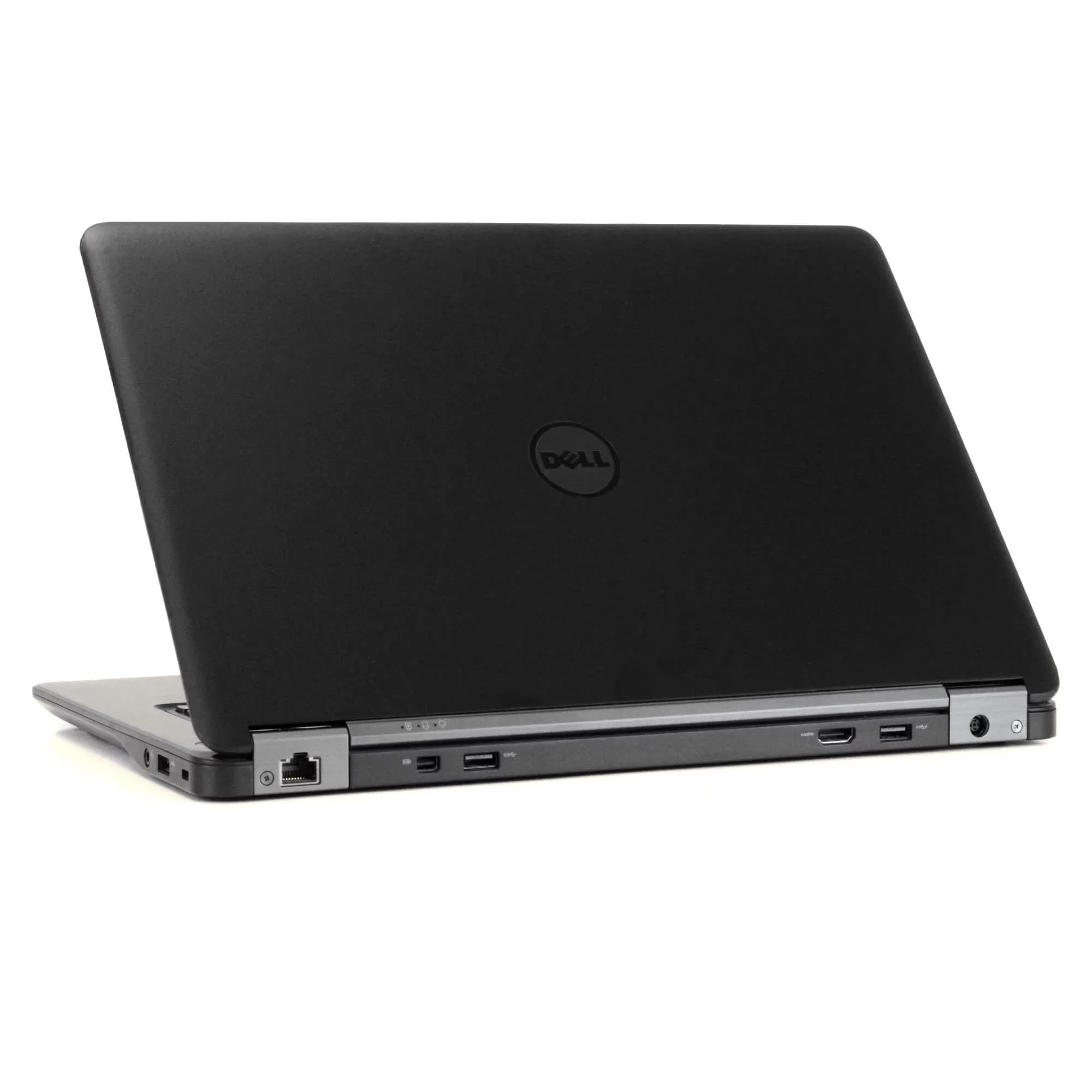 Used Dell Latitude Latitude E7450 Laptop B Grade Intel i5 Dual Core Gen 5 4GB RAM 128GB SizeSizeD Windows 10 Home 64 Bit
