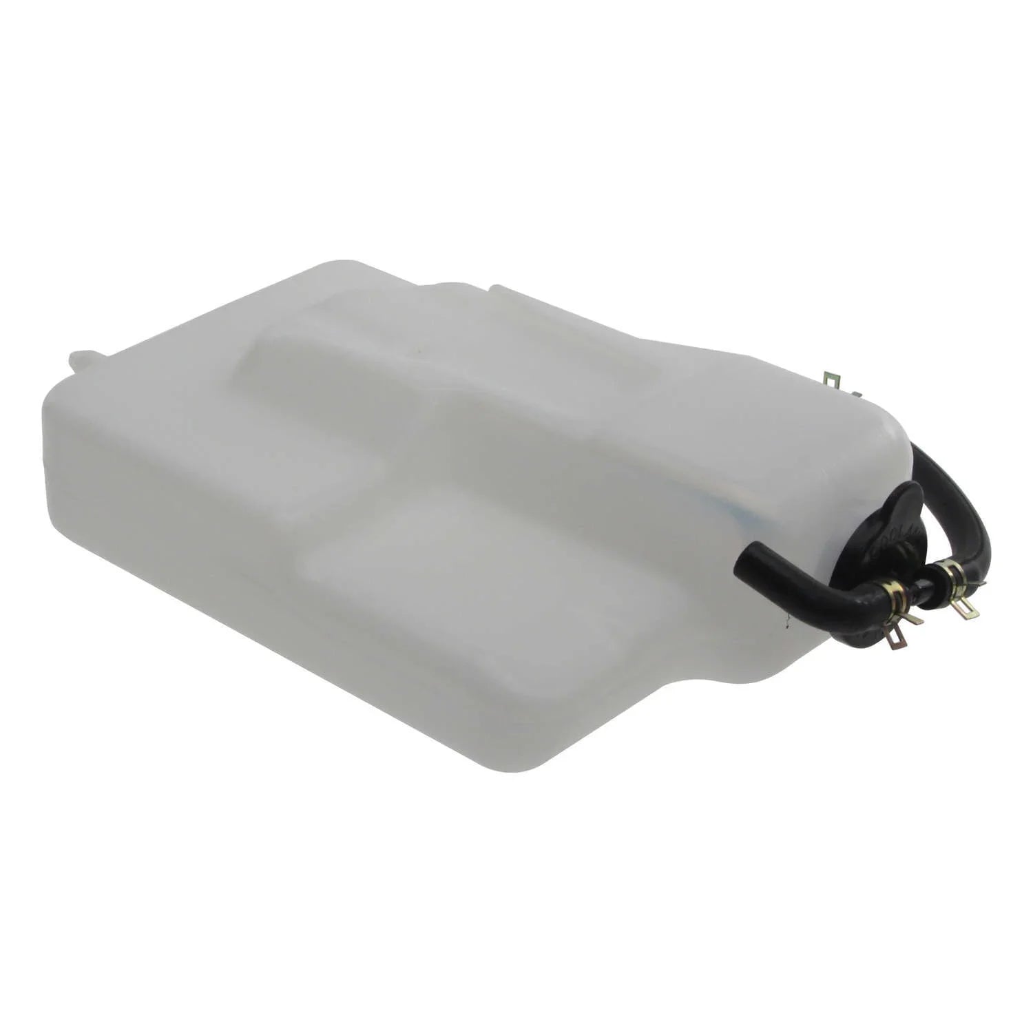 Dorman 603-419 Front Engine Coolant Reservoir for Sizepecific Toyota Models