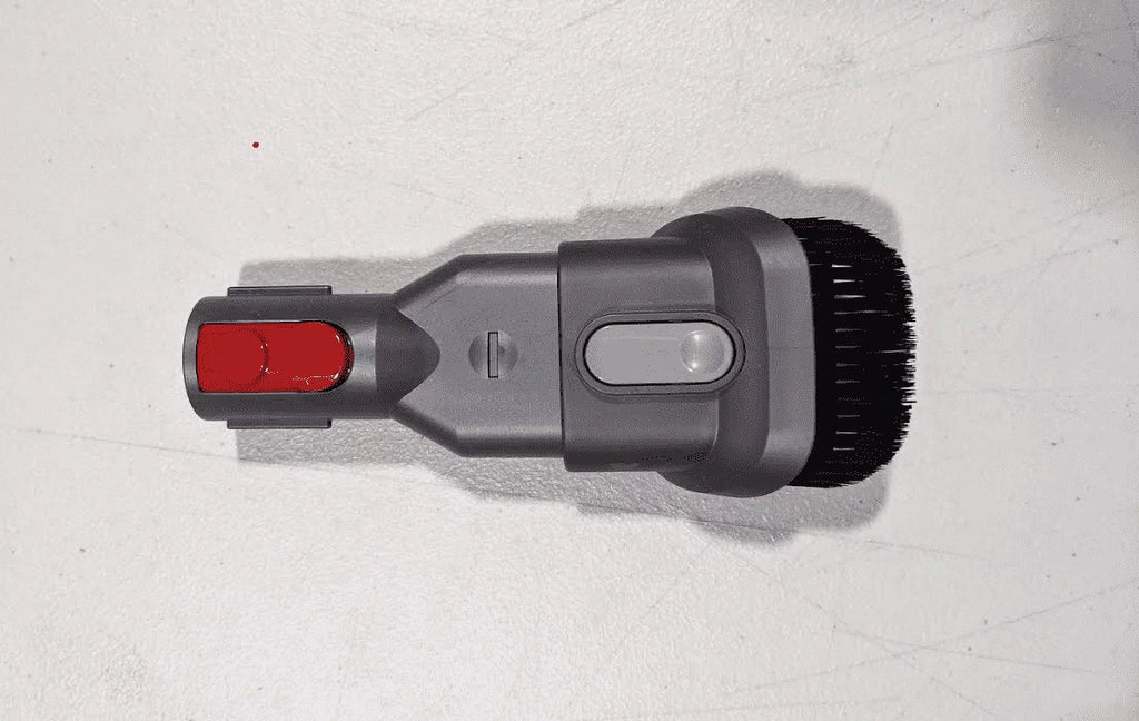Dyson V7 Cordless Allergy HEPA Vacuum, Ivory-REFURBISizeHED