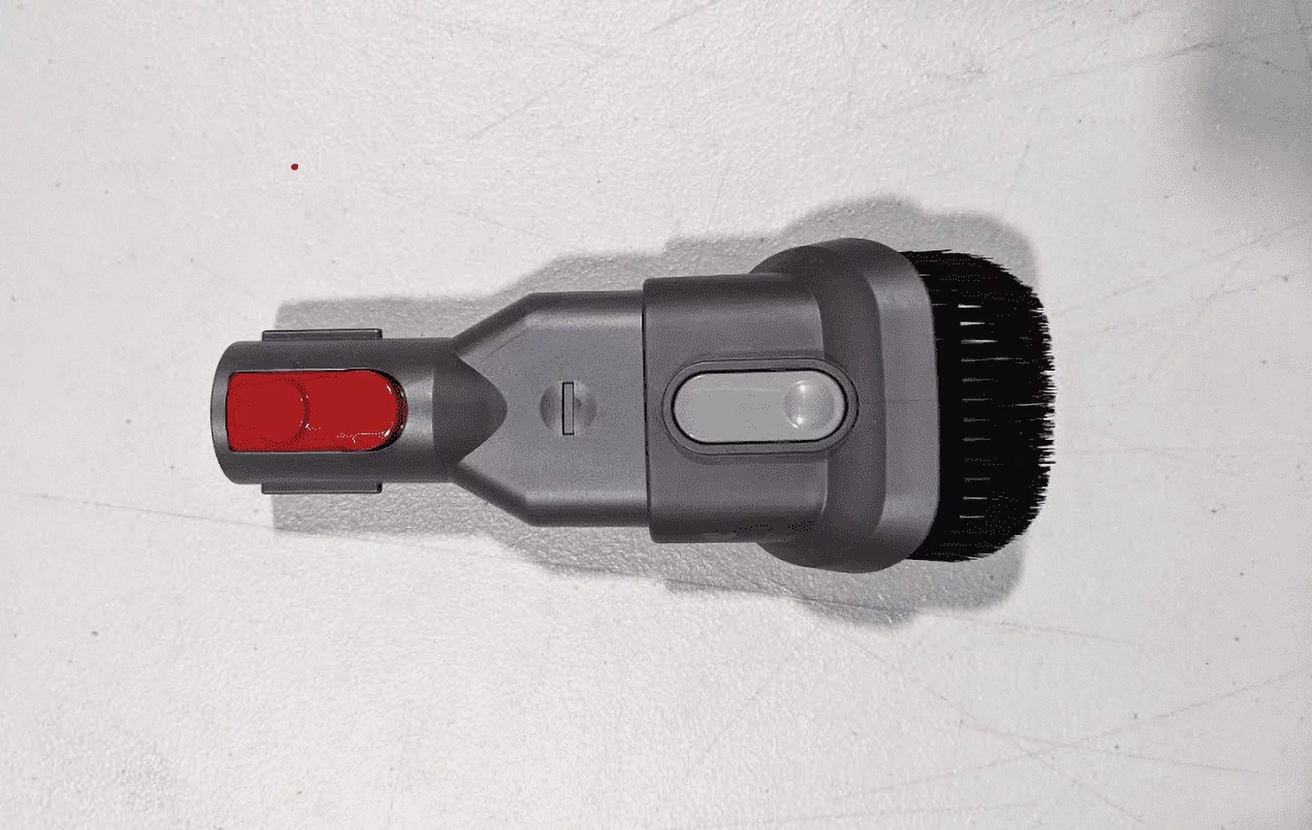 Dyson V7 Cordless Allergy HEPA Vacuum, Ivory-REFURBISizeHED
