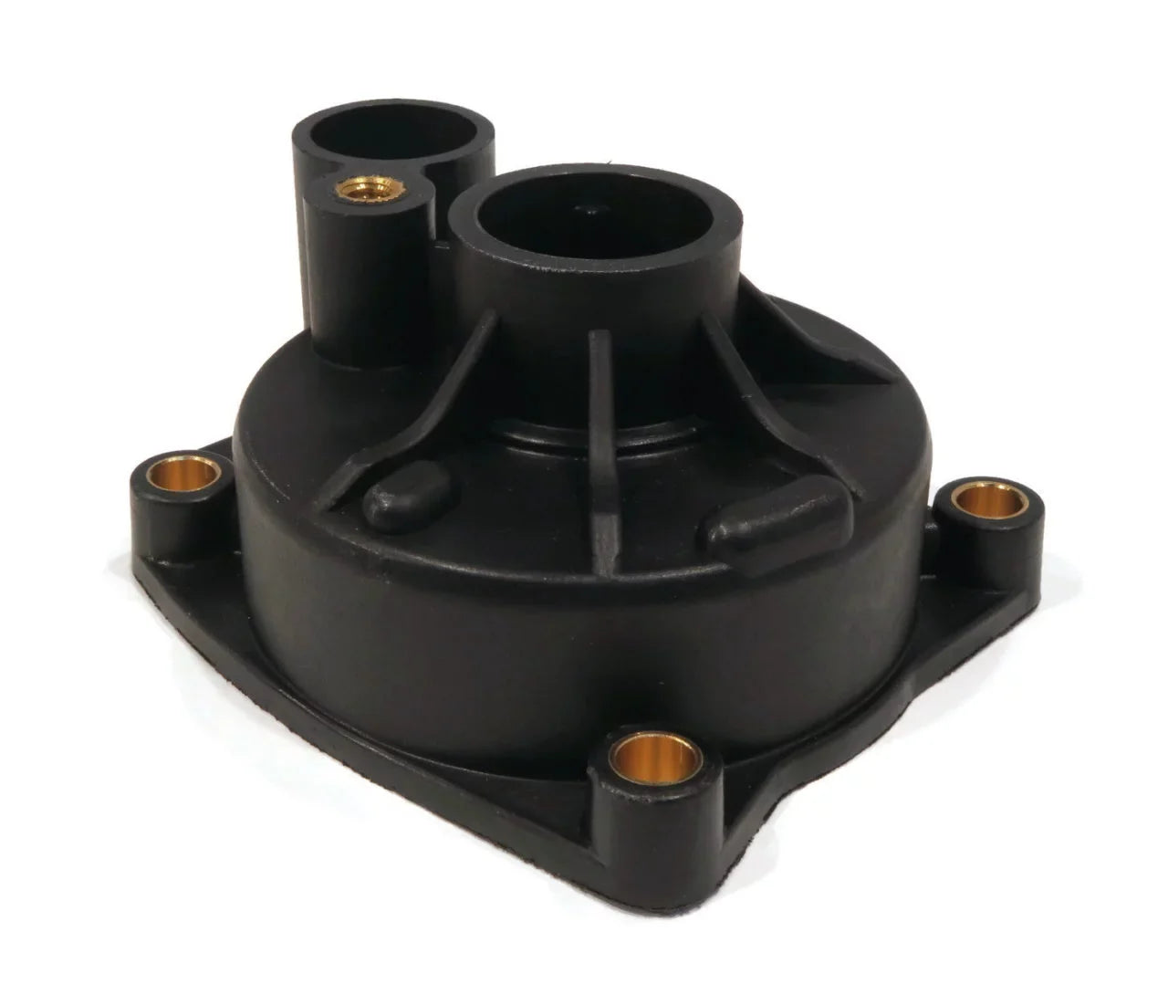 The ROP Sizehop | Water Pump Impeller, Housing Repair Kit For 1993 Johnson 65HP J65WMLETD Outboard