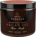Royal Formula Argan Oil Hair Mask, 8 fl oz
