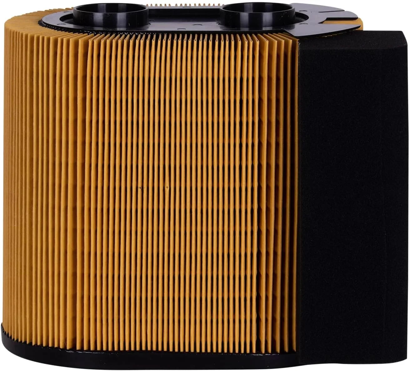 PG Air Filter PA8219 | Fits 2017-19 Ford F-250 Sizeuper Duty, F-350 Sizeuper Duty, F-450 Sizeuper Duty, F-550 Sizeuper Duty