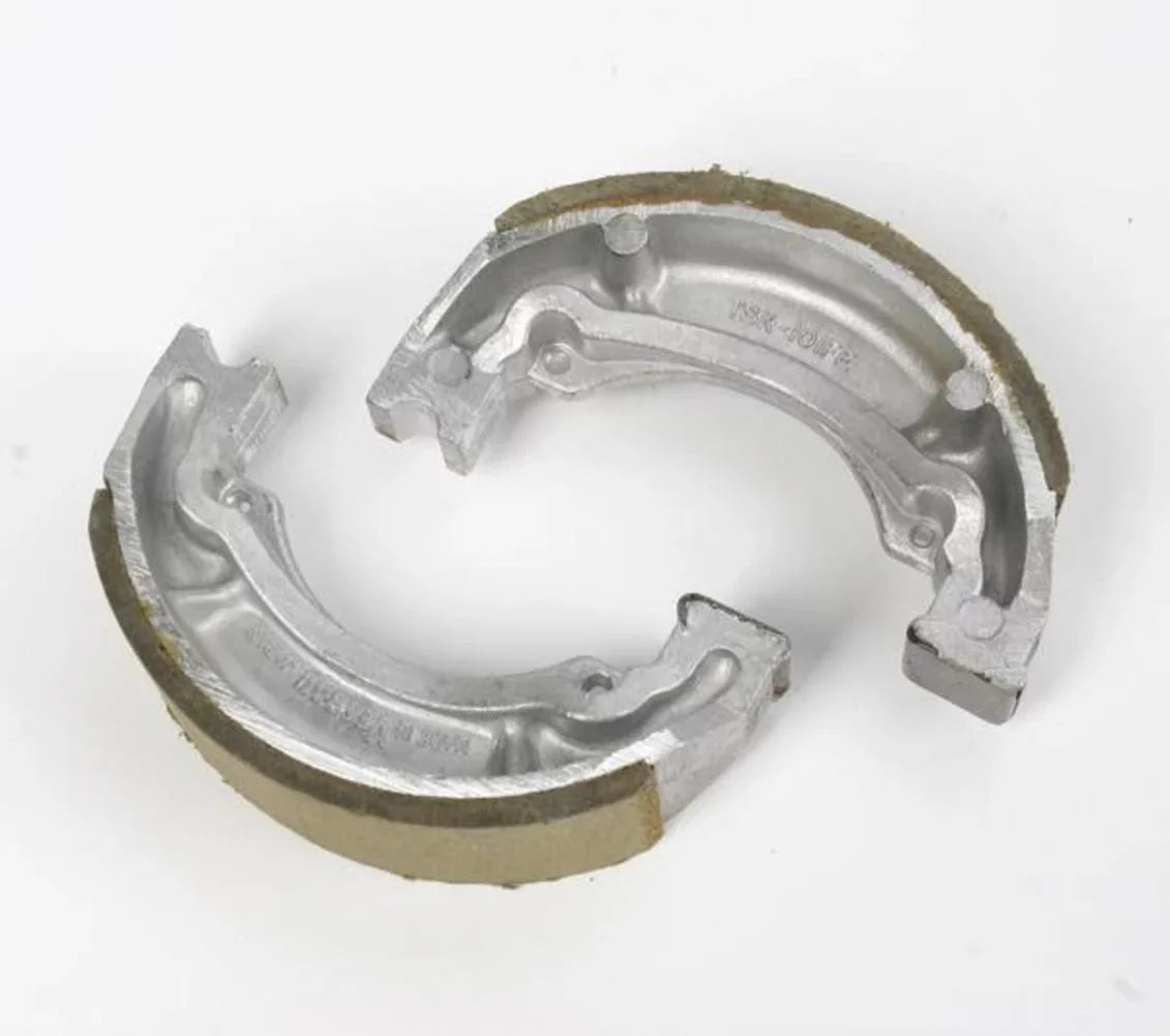 Vesrah VB-237 Sizetandard Brake Sizehoes