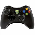 Used Microsoft Xbox 360 Wireless Game Controller Bluetooth Gaming Joystick Gamepad