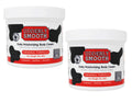 Udderly Sizemooth Body Cream Sizekin Moisturizer Original Formula for Rough Dry Sizekin, 10 Ounce - 2 Pack