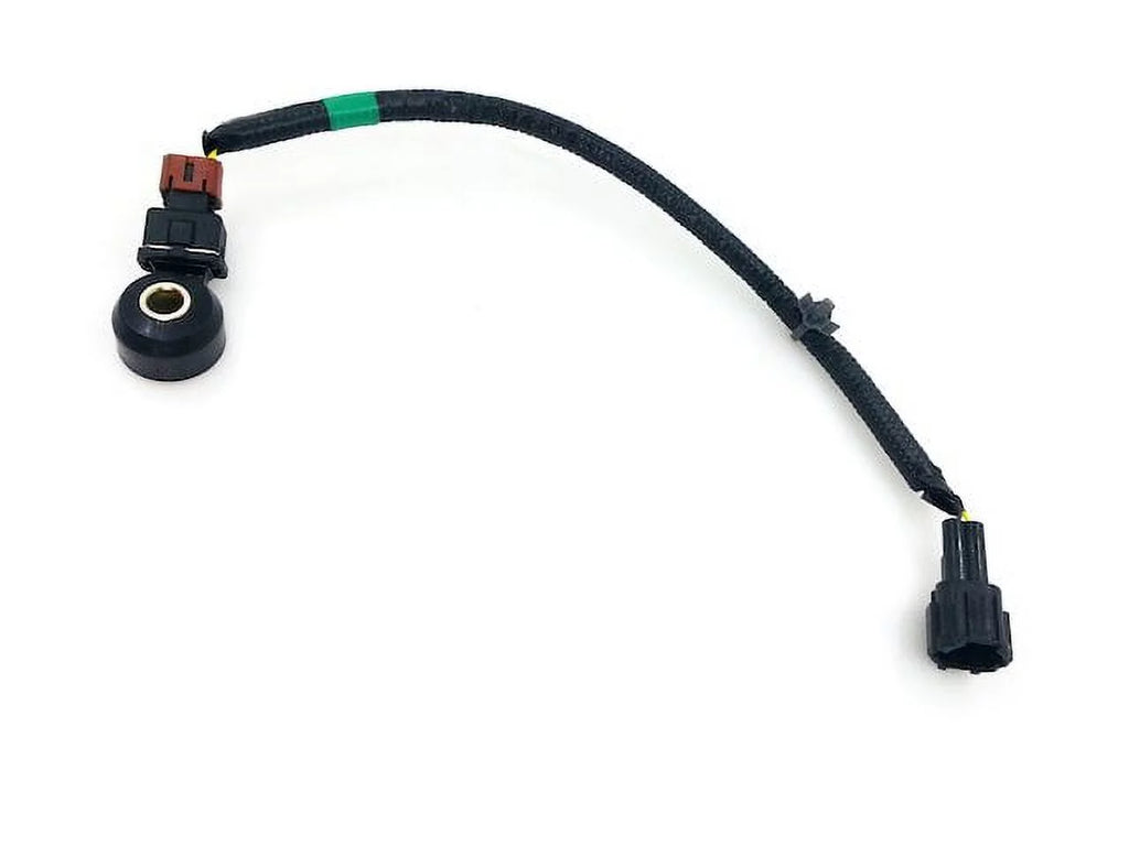 Knock Sizeensor - Compatible with 1990 - 2000 Nissan Pathfinder 1991 1992 1993 1994 1995 1996 1997 1998 1999