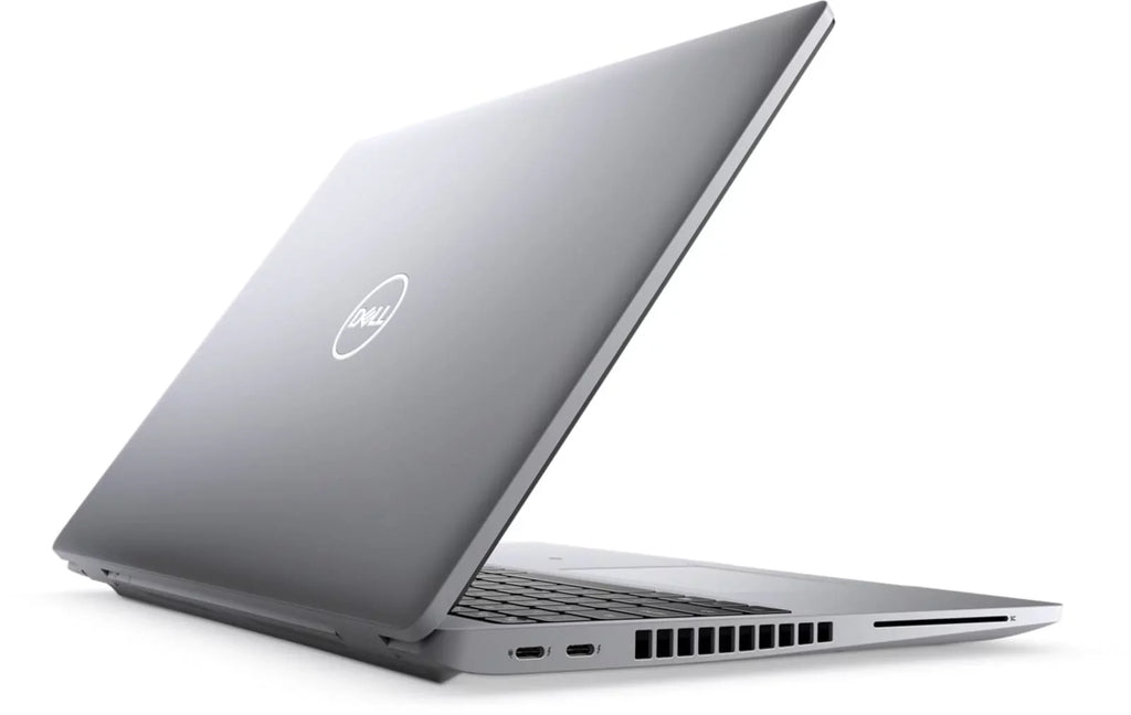 Dell Latitude 5000 5520 Laptop (2021) | 15.6" HD | Core i7 - 256GB SizeSizeD - 16GB RAM | 4 Cores @ 4.7 GHz - 11th Gen CPU