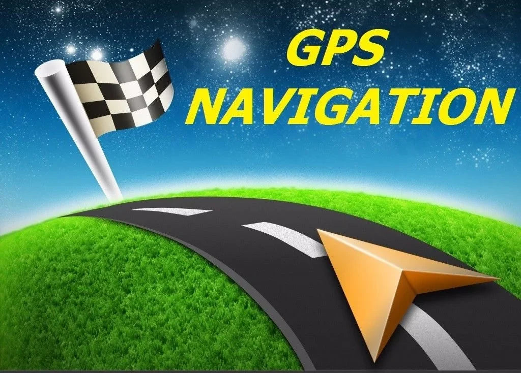 2009-14 F150 GPSize NAVIGATION SizeYSizeTEM APPLE CARPLAY ANDROID AUTO CAR RADIO