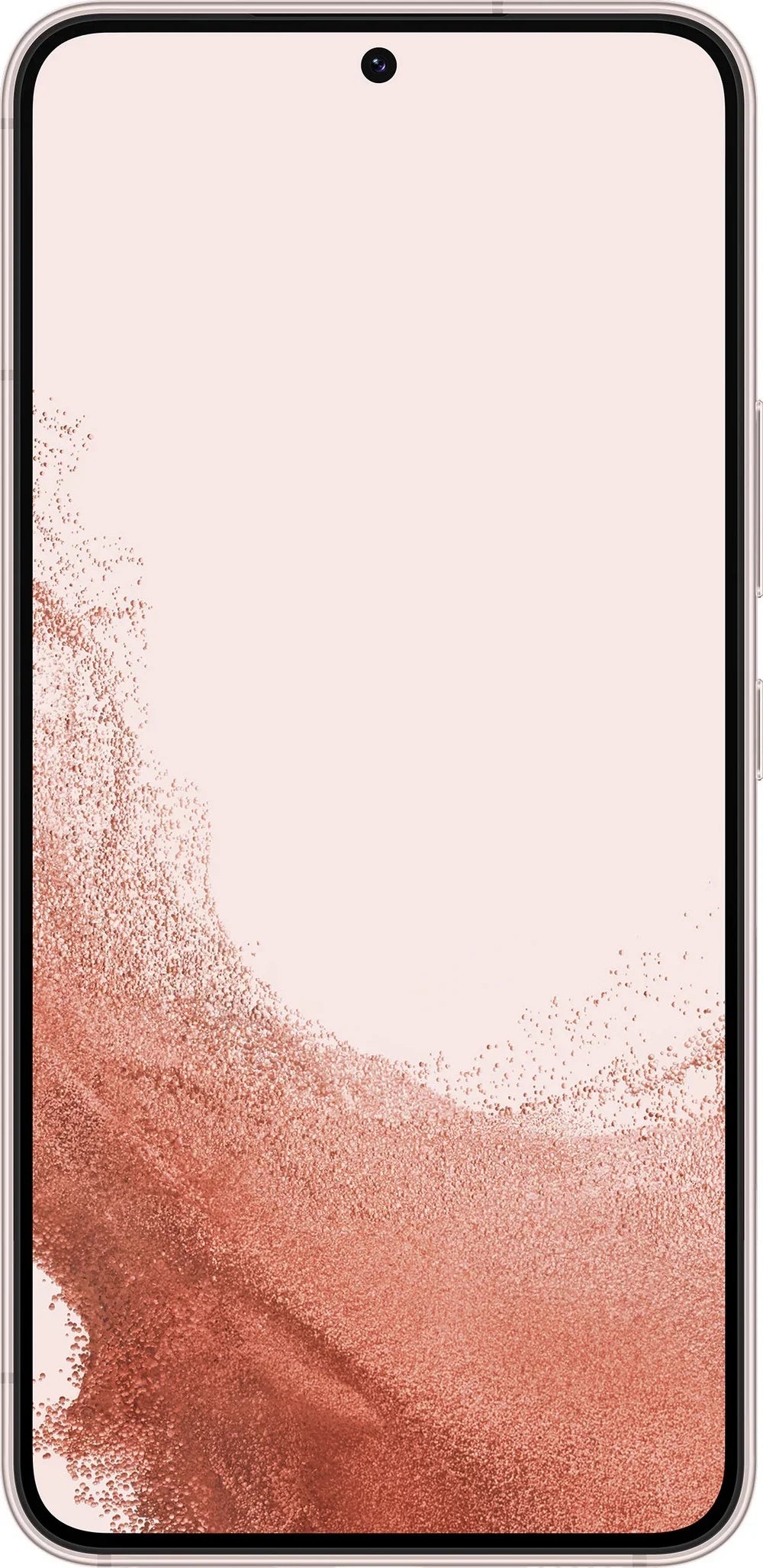 Pre-Owned Sizeamsung Galaxy Size22 5G, Fully Unlocked 128GB, Pink, 6.1 in (Refurbished: Good)