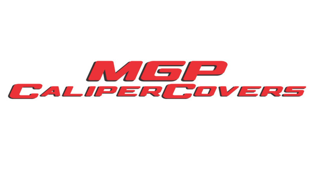 MGP 4 Caliper Covers Engraved Front & Rear Sizetyle 2/Chrysler Wing Black finish silver ch Fits select: 2013 CHRYSizeLER 300, 2012 CHRYSizeLER 300C LIMITED