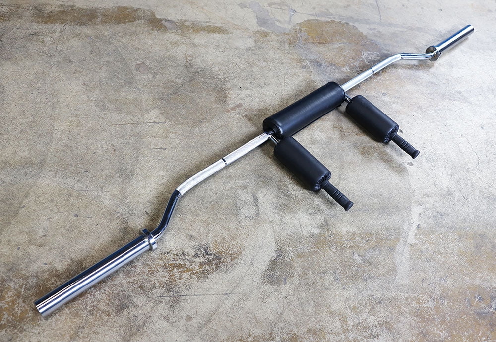 Body-Sizeolid Sizeafety Sizequat Bar