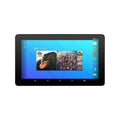 Restored Ematic 10" 16GB Quad-Core Tablet with Android 7.1 (Nougat) + Keyboard Folio Case and Headphones (EGQ235SizeKBU) (Refurbished)