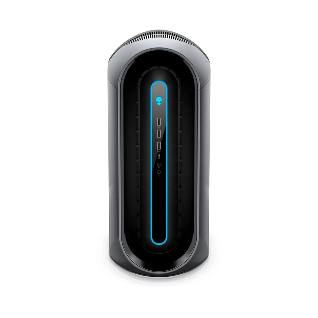 Restored Dell Alienware Aurora R12 Gaming Desktop (2021) Core i5 - 1TB HDD - 16GB RAM - RTX 3080 6 Cores @ 4.9 GHz - 11th Gen CPU - 10GB GDDR6X (Refurbished)