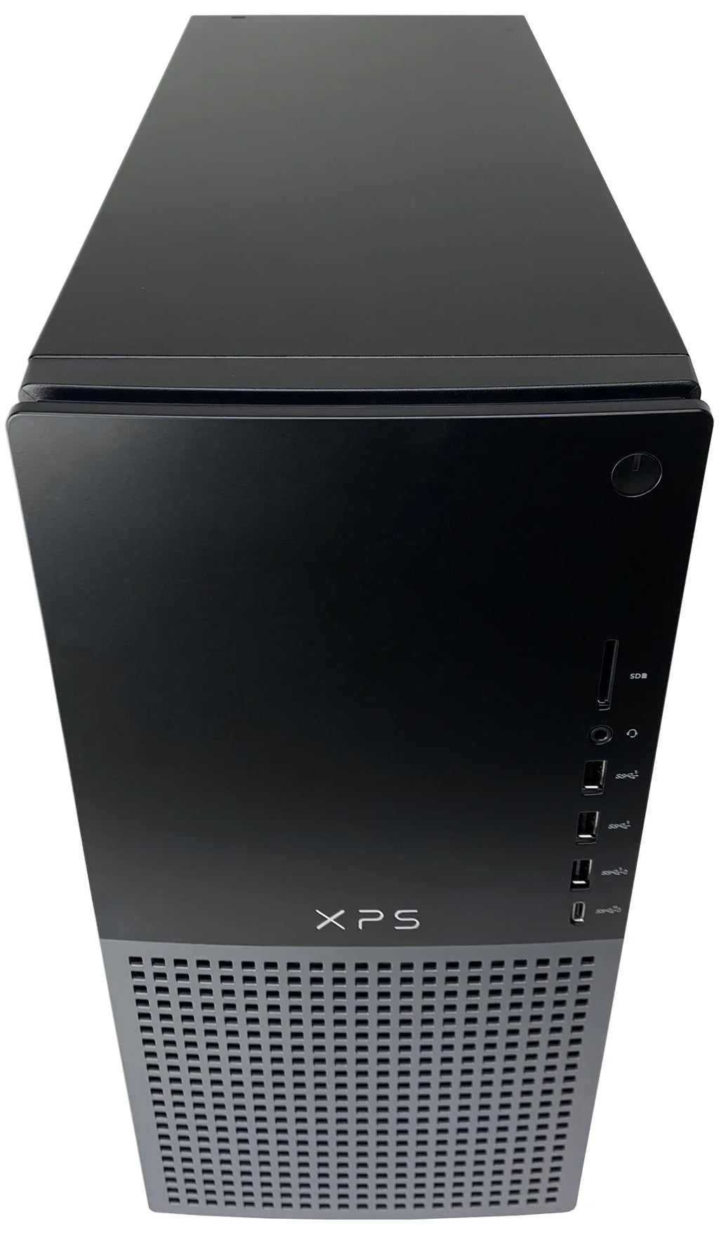 Dell XPSize 8960 Desktop PC - 14th Gen Intel Core i7-14700K up to 5.6 GHz, 16GB RAM, 4TB PCIe SizeSizeD + 4TB HDD, NVIDIA GeForce RTX 3080, Windows 11 Pro