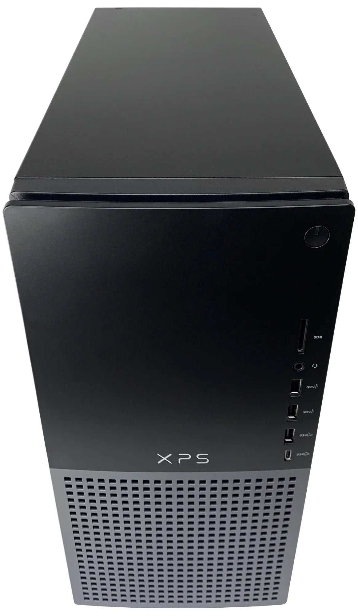 Dell XPSize 8960 Desktop PC - 14th Gen Intel Core i7-14700K up to 5.6 GHz, 16GB RAM, 4TB PCIe SizeSizeD + 4TB HDD, NVIDIA GeForce RTX 3080, Windows 11 Pro