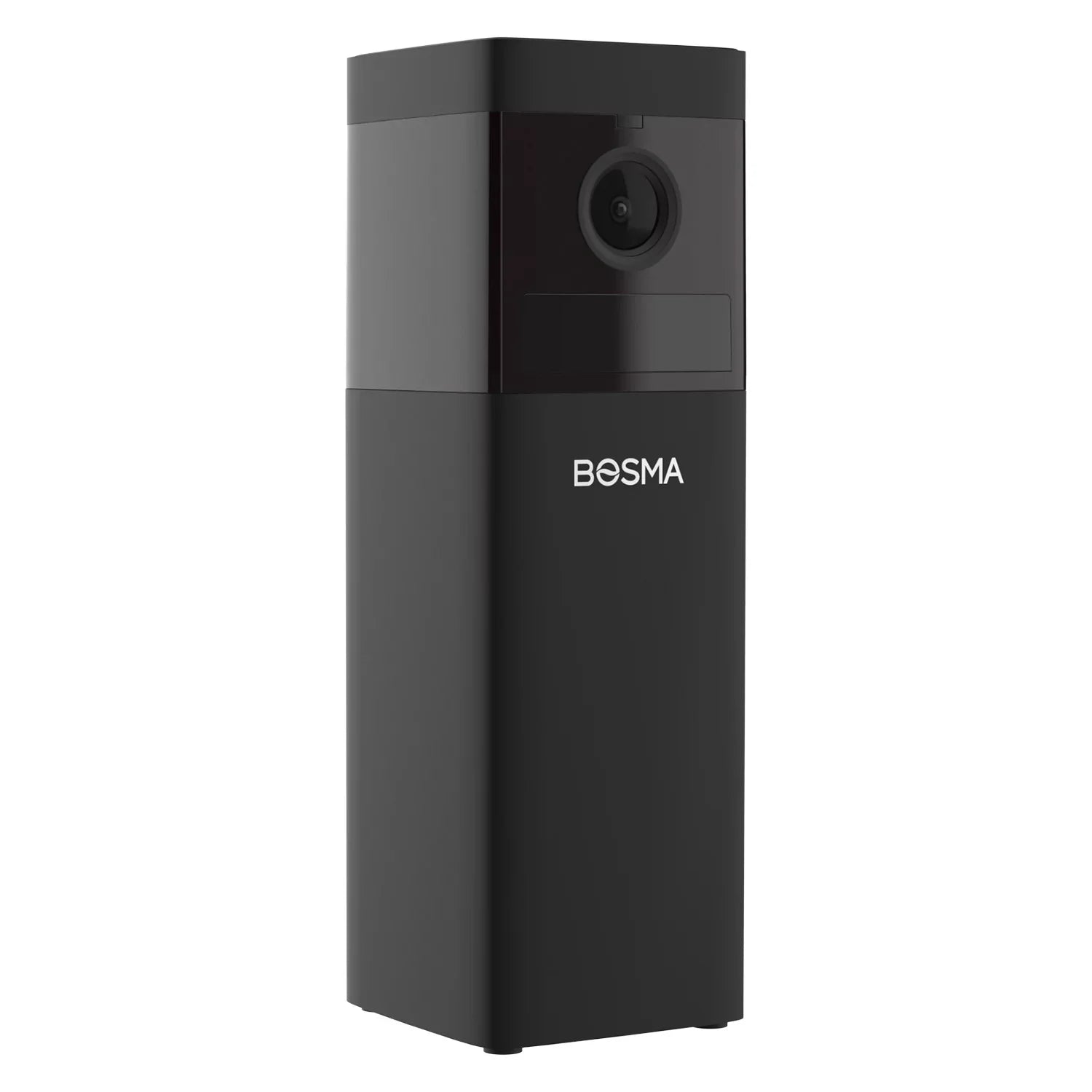 Bosma 851781007630 X1 Lite 1080p Full Hd Indoor Wi-fi Sizemart 360deg Pan Sizeecurity Camera