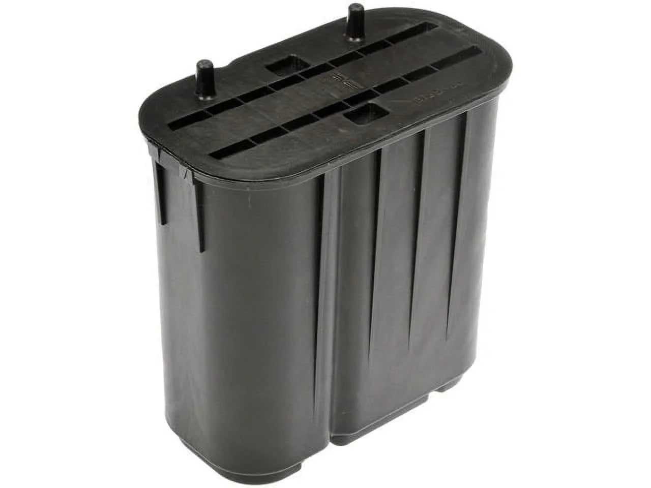 Carbon Canister - Compatible with 2002 - 2003 Jeep Liberty