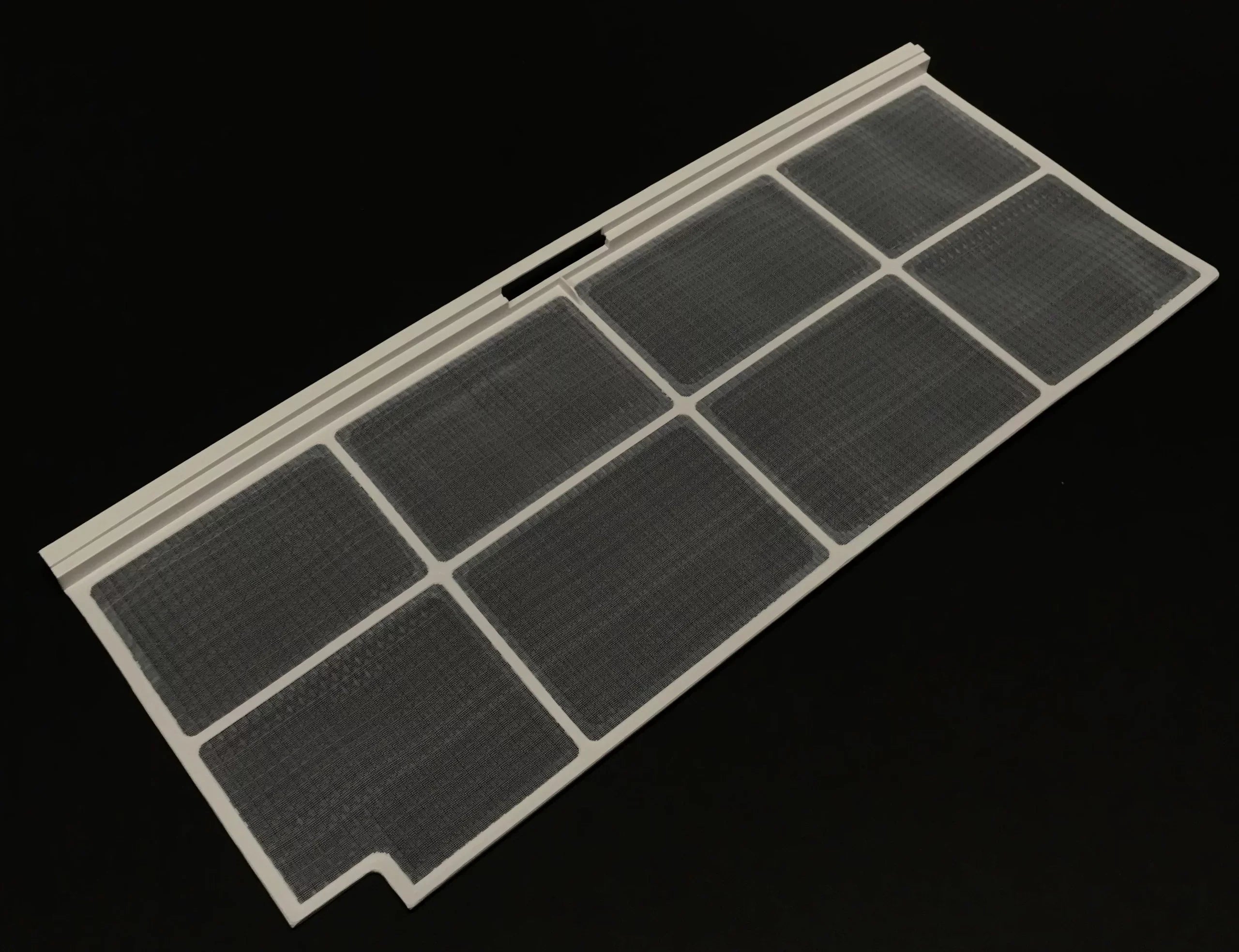 Air Conditioner AC Filter Compatible With Kenmore Model Numbers 253.77085510, 253.77085512, 253.77135510, 253.77135512