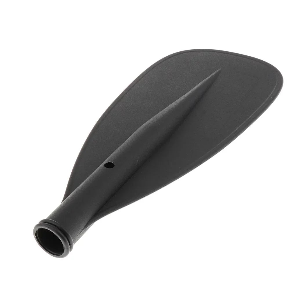 2 Portable Detachable Paddles Oars for Inflatable Boat Kayak